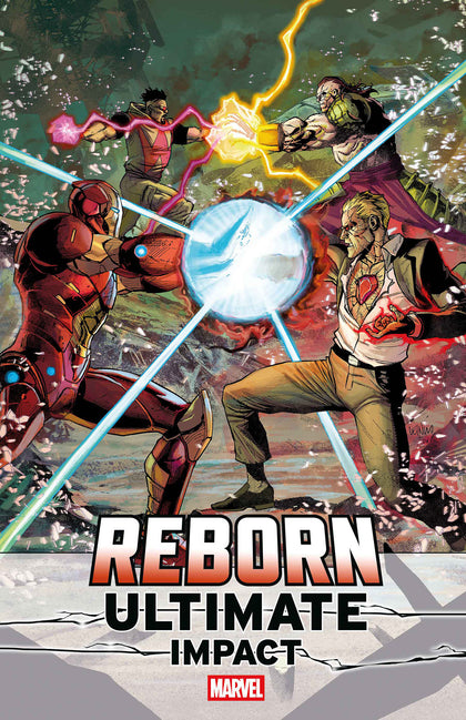 ULTIMATE IMPACT: REBORN #3 (PRE-ORDER: 07/29/2026)