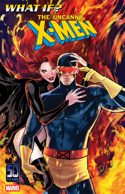 WHAT IF...? UNCANNY X-MEN #1 (PRE-ORDER: 06/03/2026)
