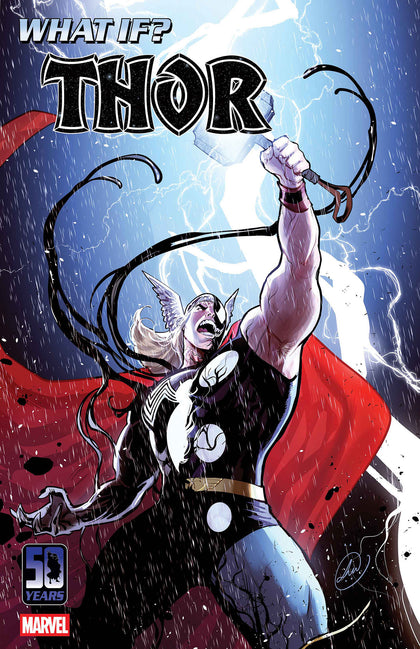 WHAT IF...? THOR #1 (PRE-ORDER: 06/17/2026)