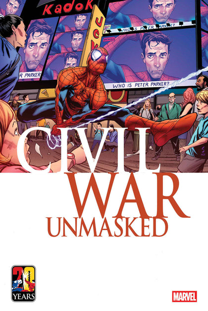 CIVIL WAR: UNMASKED #2 (PRE-ORDER: 06/10/2026)