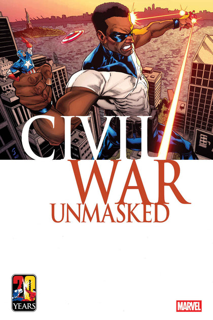 CIVIL WAR: UNMASKED #3 (PRE-ORDER: 07/08/2026)