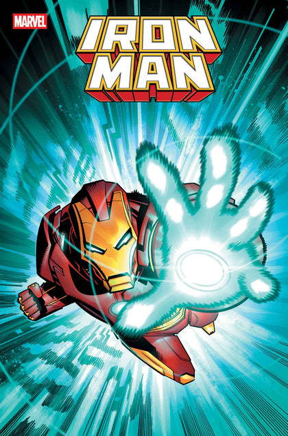 IRON MAN #8 ATHILA FABBIO VARIANT (PRE-ORDER: 08/05/2026)