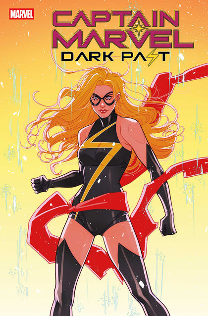 CAPTAIN MARVEL: DARK PAST #2 MARGUERITE SAUVAGE VARIANT (PRE-ORDER: 05/06/2026)