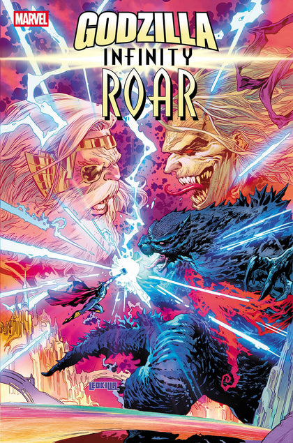 GODZILLA: INFINITY ROAR #3 (PRE-ORDER: 04/15/2026)