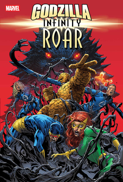 GODZILLA: INFINITY ROAR #4 (PRE-ORDER: 05/06/2026)
