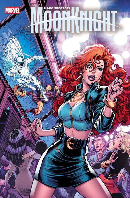 MARC SPECTOR: MOON KNIGHT #7 TODD NAUCK MARY JANE WATSON VARIANT (PRE-ORDER: 08/05/2026)