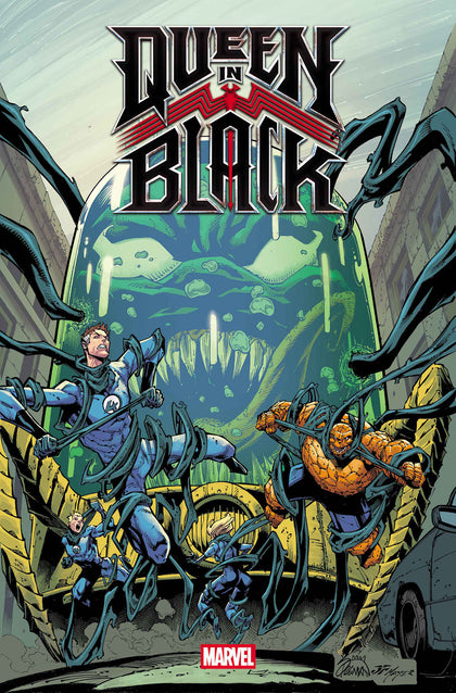 QUEEN IN BLACK #2  (PRE-ORDER: 07/29/2026)