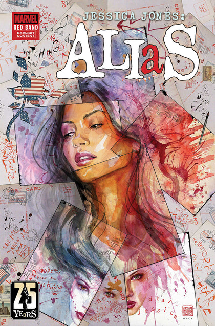 ALIAS: RED BAND #3  (PRE-ORDER: 05/20/2026)