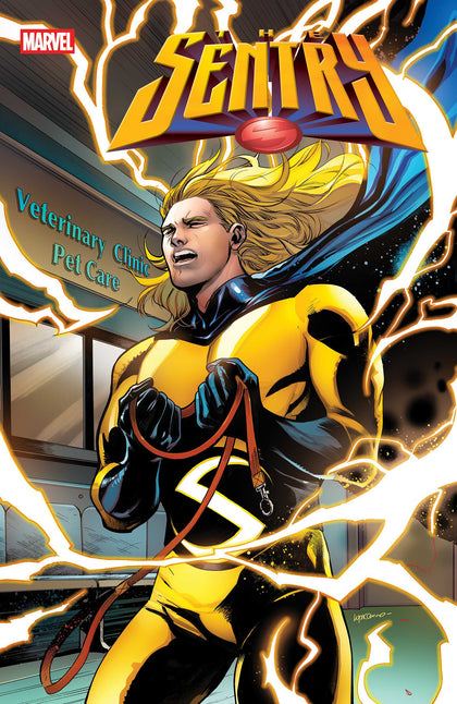 SENTRY #3 EMA LUPACCHINO VARIANT (PRE-ORDER: 05/27/2026)