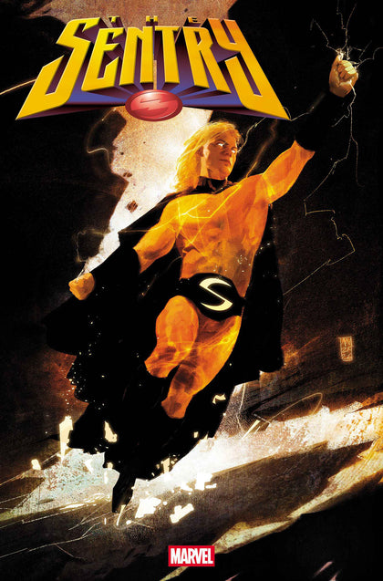SENTRY #4 (PRE-ORDER: 06/10/2026)