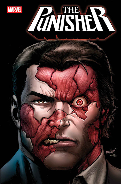 PUNISHER #2 (PRE-ORDER: 03/25/2026)