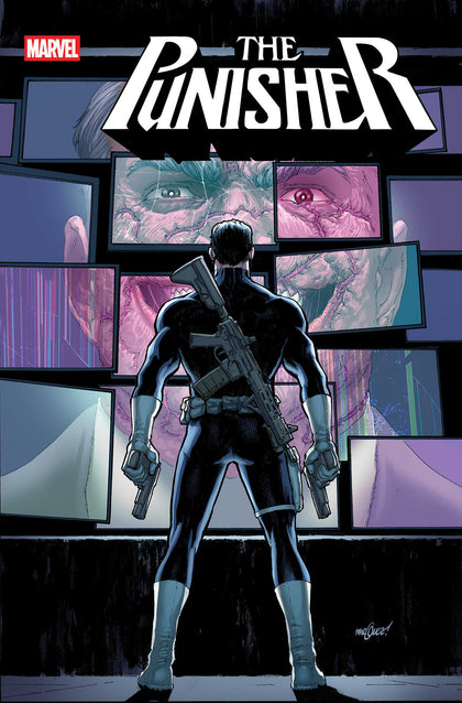 PUNISHER #4 (PRE-ORDER: 05/20/2026)