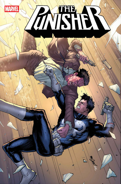 PUNISHER #5 (PRE-ORDER: 06/17/2026)