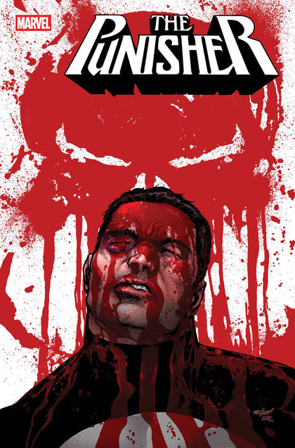 PUNISHER #6 (PRE-ORDER: 07/01/2026)