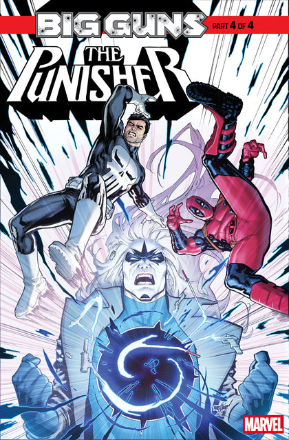 PUNISHER #9  (PRE-ORDER: 10/28/2026)