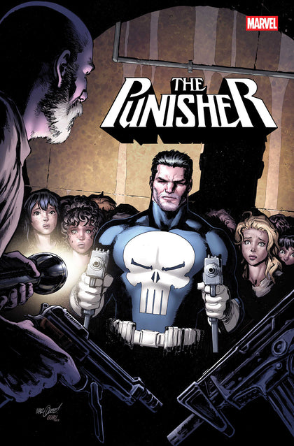 PUNISHER #10 (PRE-ORDER: 11/18/2026)