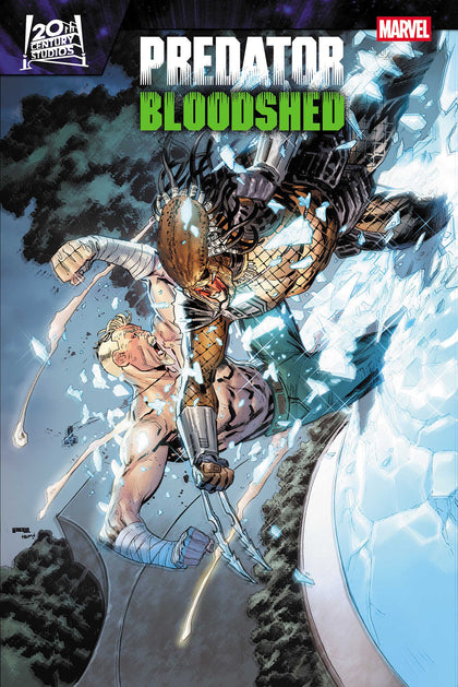 PREDATOR: BLOODSHED #4 (PRE-ORDER: 05/20/2026)