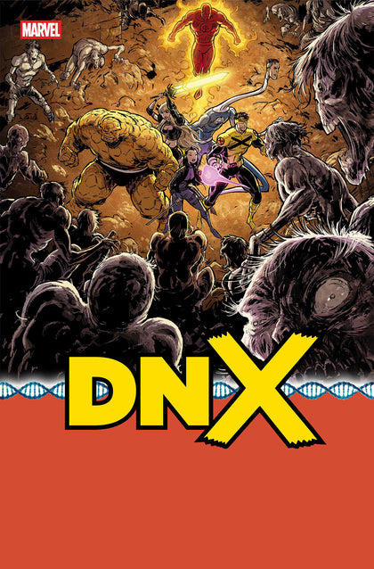 DNX #4 (PRE-ORDER: 11/04/2026)