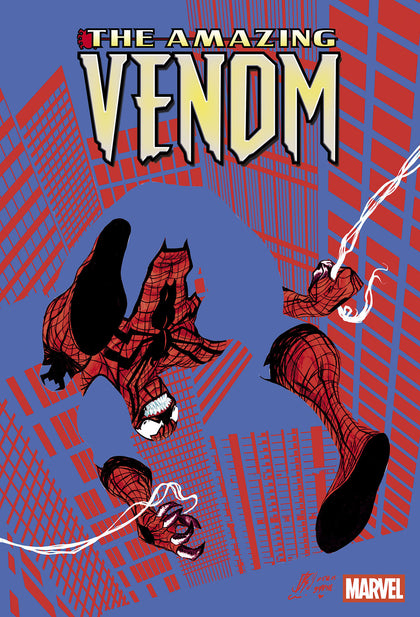 THE AMAZING VENOM #1 (PRE-ORDER: 09/30/2026)