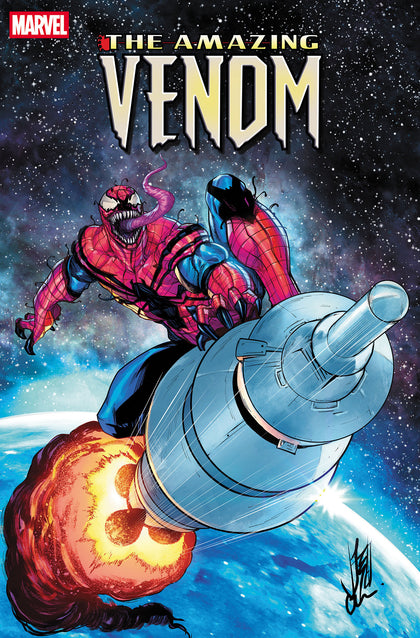 THE AMAZING VENOM #2 (PRE-ORDER: 10/28/2026)