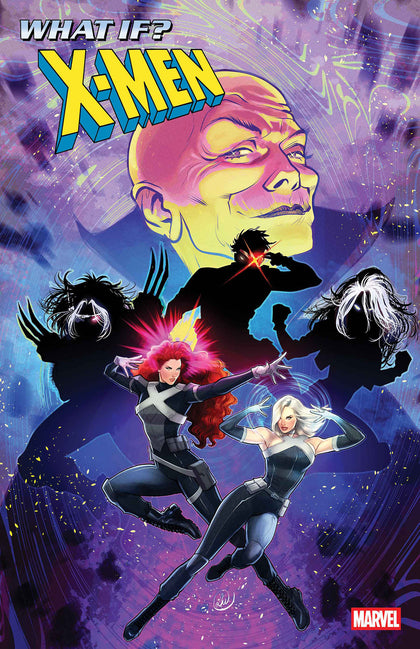 WHAT IF...? X-MEN #1 (PRE-ORDER: 08/26/2026)