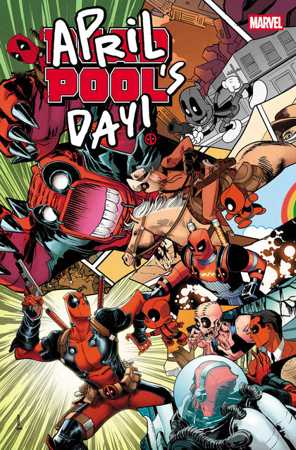 DEADPOOL: APRIL POOL'S DAY #1 (PRE-ORDER: 04/01/2026)