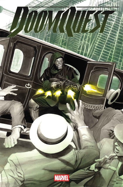 DOOMQUEST #2 (PRE-ORDER: 06/24/2026)