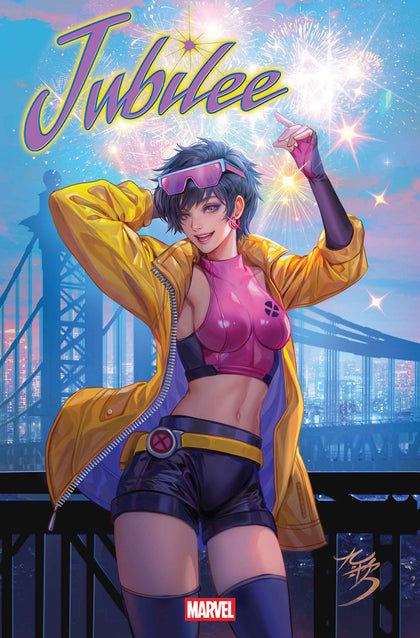 JUBILEE: DEADLY REUNION #1 (PRE-ORDER: 05/06/2026)