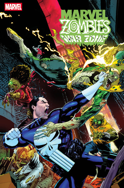 MARVEL ZOMBIES: WAR ZONE #2 (PRE-ORDER: 10/21/2026)
