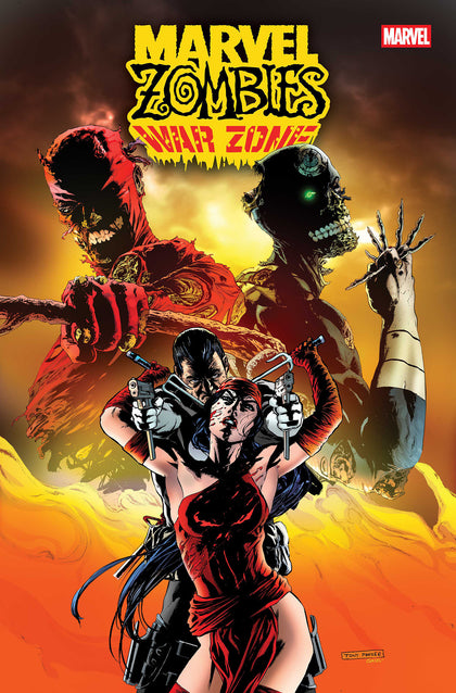 MARVEL ZOMBIES: WAR ZONE #3 (PRE-ORDER: 11/25/2026)