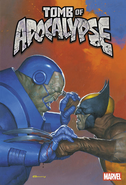 TOMB OF APOCALYPSE #2 (PRE-ORDER: 09/30/2026)