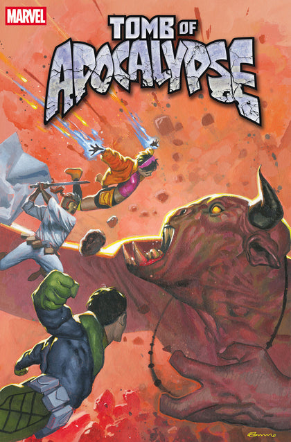 TOMB OF APOCALYPSE #3 (PRE-ORDER: 10/28/2026)