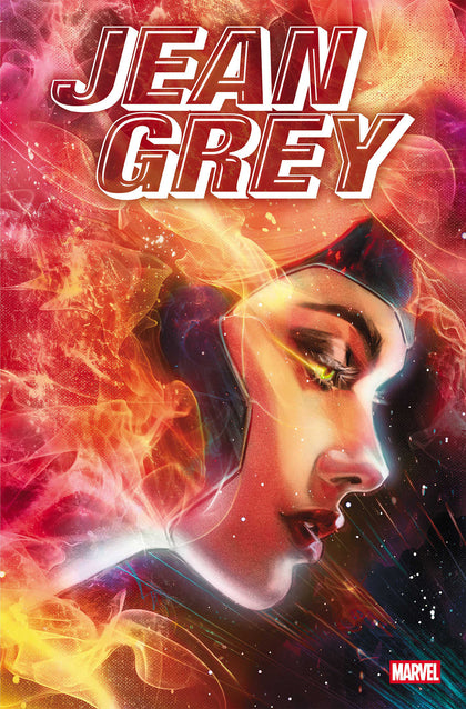 JEAN GREY #1 COVER A (PRE-ORDER: 11/25/2026)
