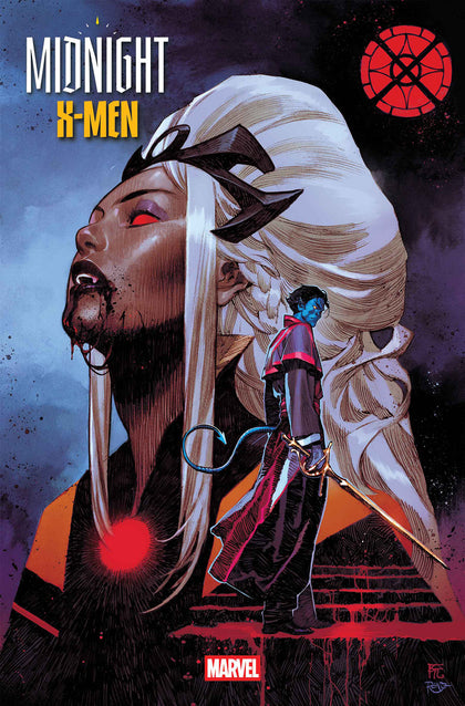 MIDNIGHT X-MEN #1 (PRE-ORDER: 08/05/2026)