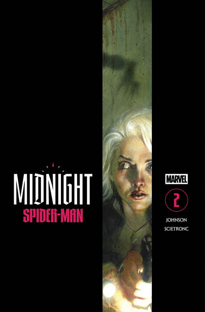 MIDNIGHT SPIDER-MAN #2 COVER A (PRE-ORDER: 11/18/2026)