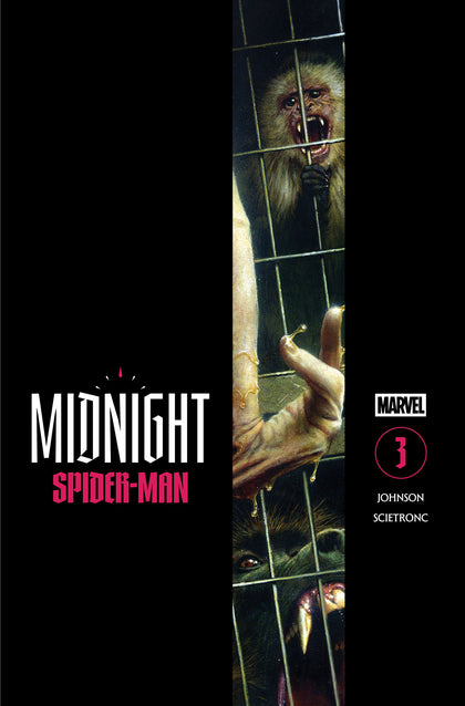 MIDNIGHT SPIDER-MAN #3 COVER A (PRE-ORDER: 12/16/2026)
