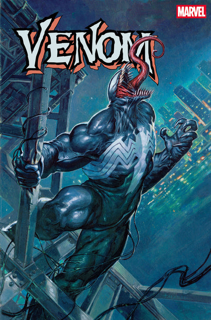 VENOM #1 (PRE-ORDER: 10/14/2026)