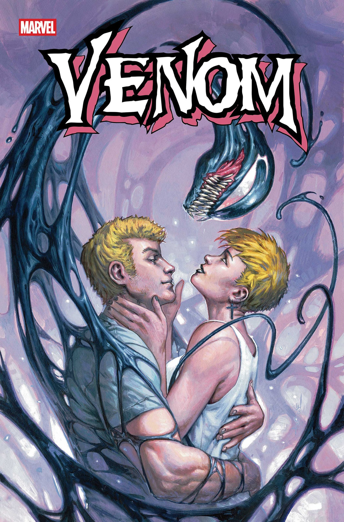 VENOM #2 (PRE-ORDER: 11/25/2026)