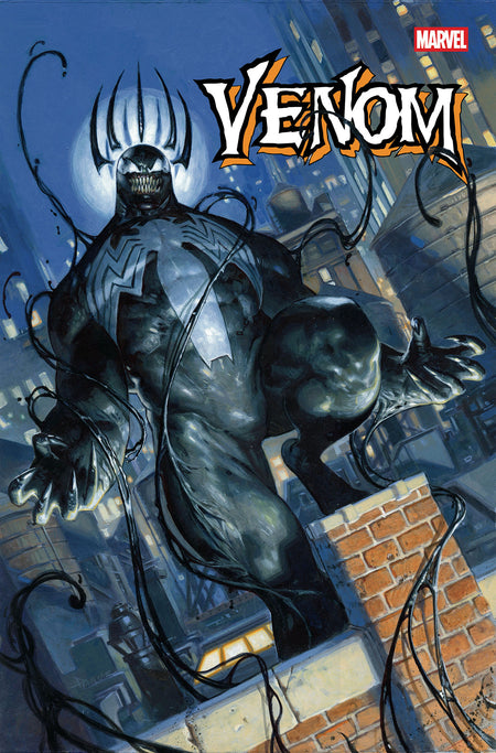 VENOM #3 (PRE-ORDER: 12/30/2026)