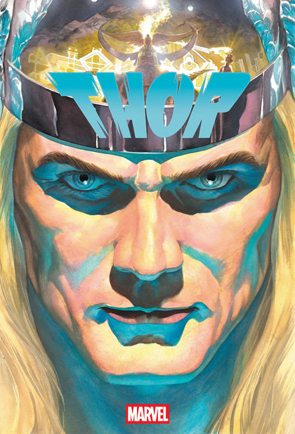 THOR #801 (PRE-ORDER: 09/23/2026)