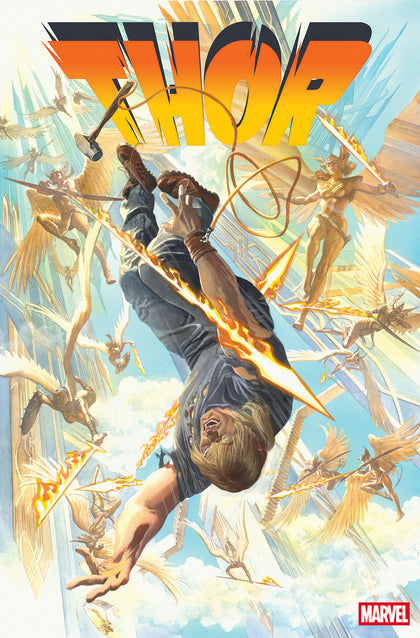 THOR #802 (PRE-ORDER: 10/28/2026)