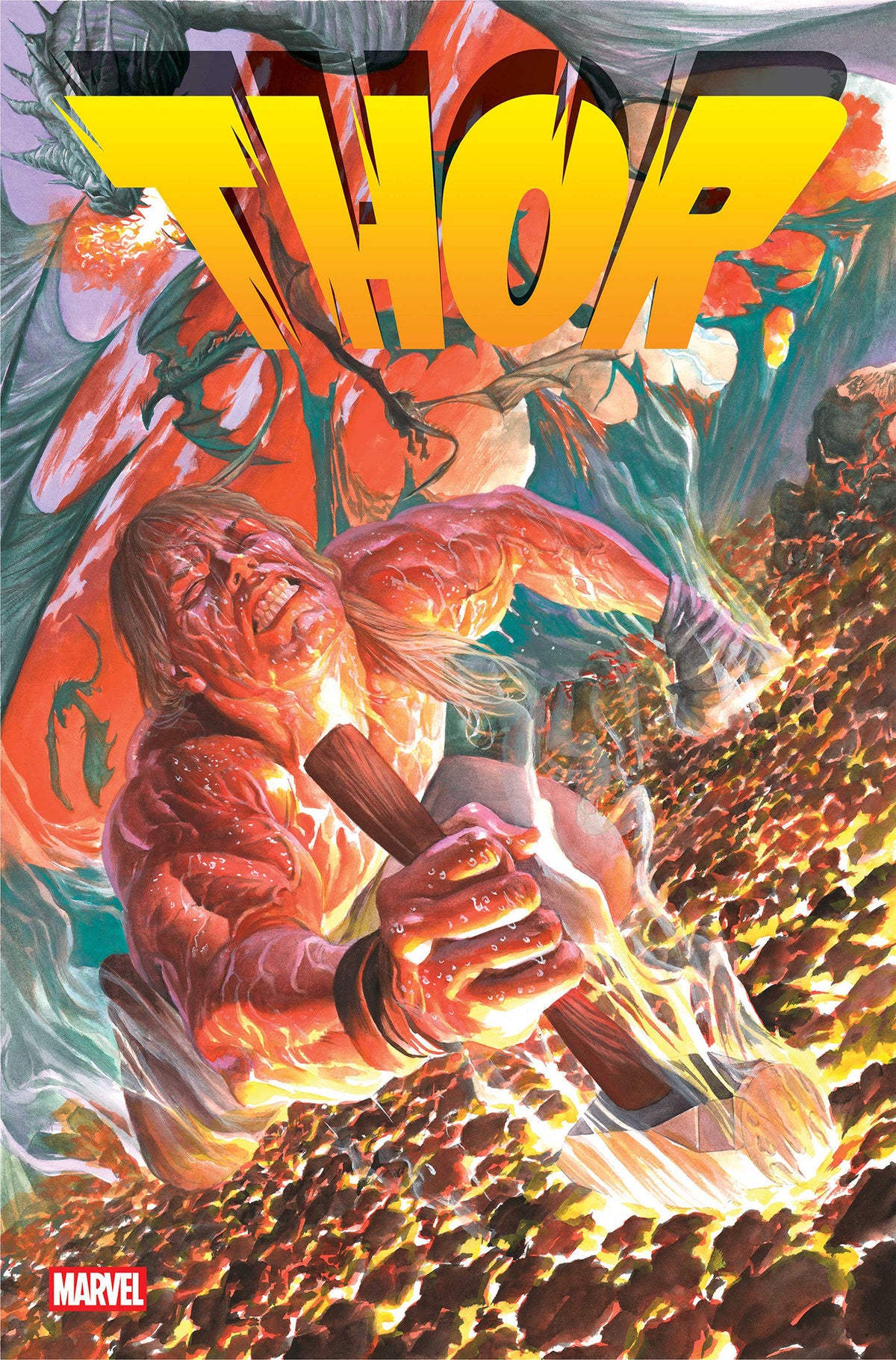 THOR #803 (PRE-ORDER: 11/25/2026)