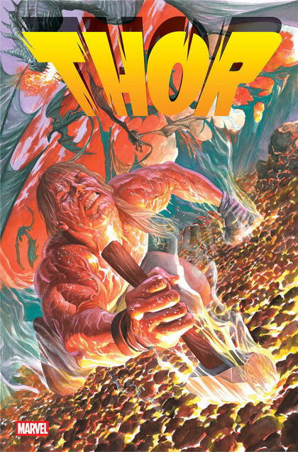 THOR #803 (PRE-ORDER: 11/25/2026)