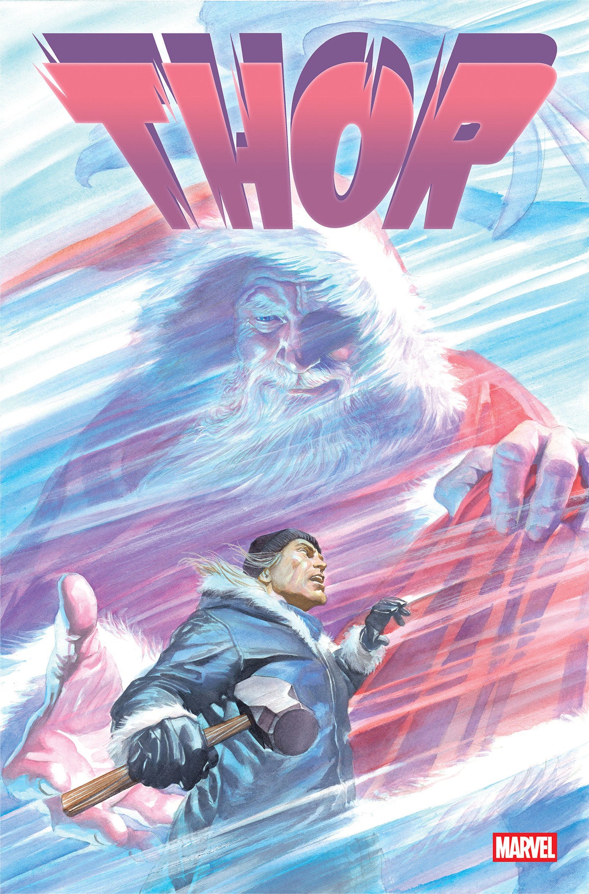 THOR #804 (PRE-ORDER: 12/16/2026)