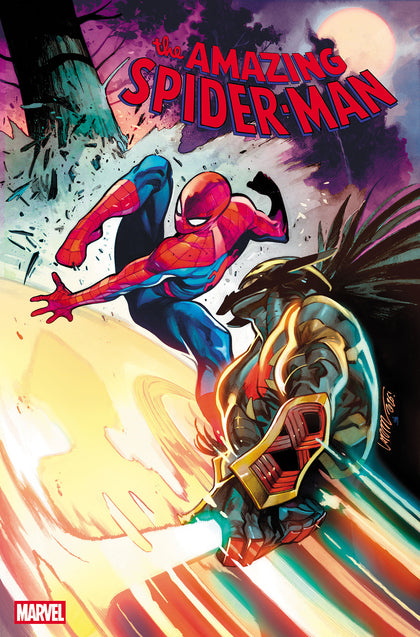 AMAZING SPIDER-MAN #1002 (PRE-ORDER: 10/28/2026)