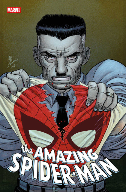 AMAZING SPIDER-MAN #1003 (PRE-ORDER: 11/11/2026)