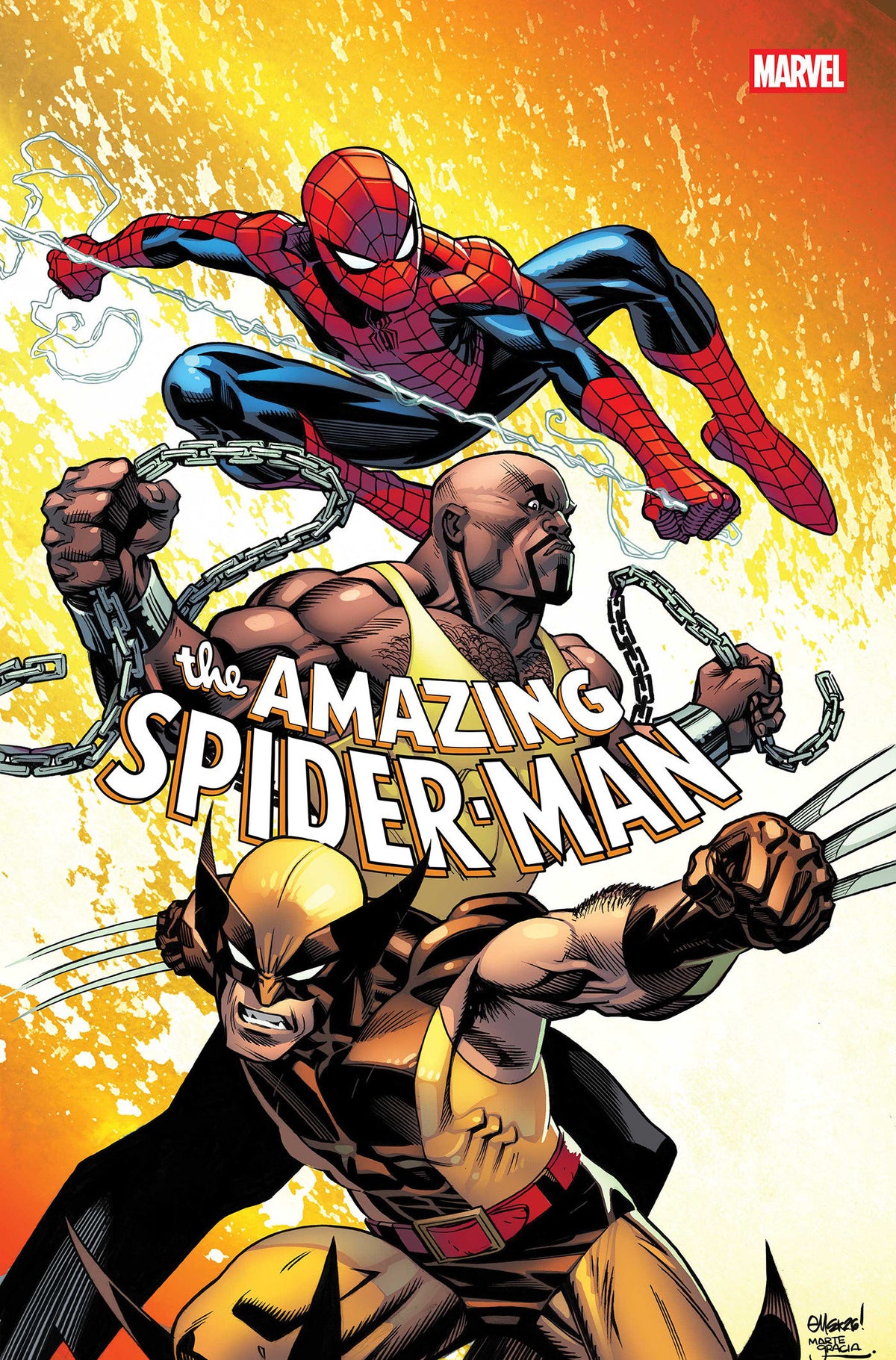 AMAZING SPIDER-MAN #1004 (PRE-ORDER: 11/25/2026)