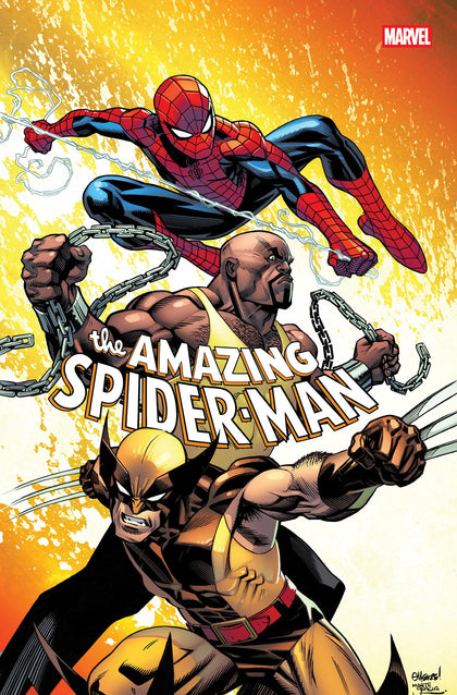 AMAZING SPIDER-MAN #1004 (PRE-ORDER: 11/25/2026)