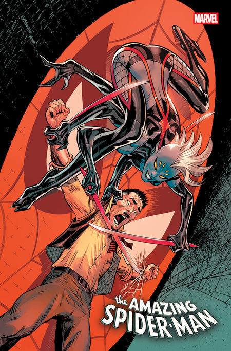 AMAZING SPIDER-MAN #1005 (PRE-ORDER: 12/09/2026)