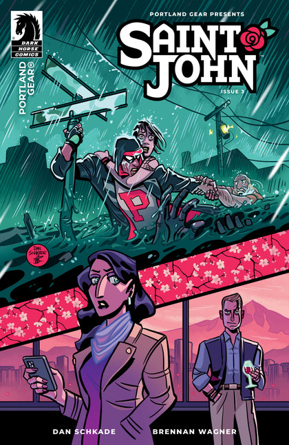 Saint John #3 (CVR A) (Dan Schkade) (PRE-ORDER: 04/23/2025)